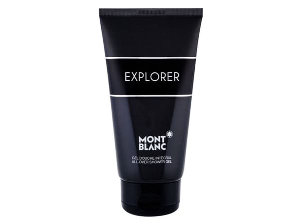 Mont Blanc Explorer SWG M 150 ml