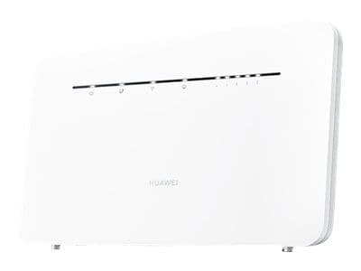 HUAWEI B535-232 LTE-Router 300.0Mbit, White