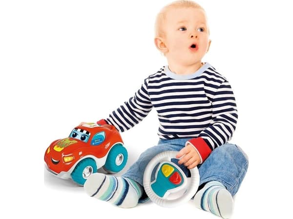 Clementoni radiostyrd bil (50803)