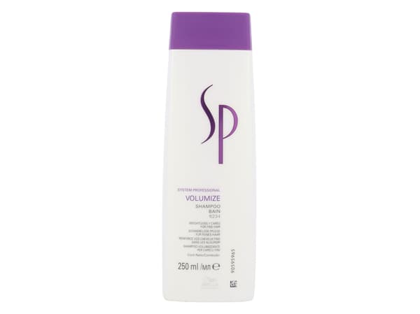 Wella System Professional Flacon - 250.00 ml