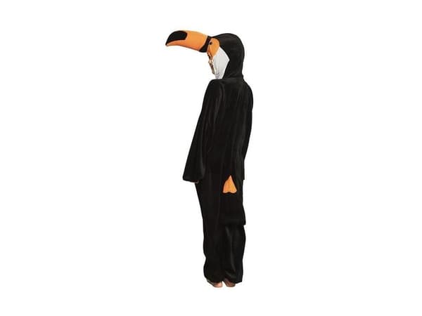 Tukan kostume