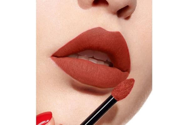 Dior Rouge Dior Forever Liquid - - 6 ml