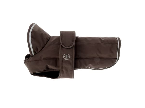 Jacson Sonja hundeteppe brun 55cm