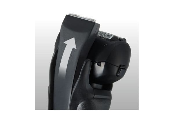 Panasonic ES-RT37 - Parranajokone - trådløs