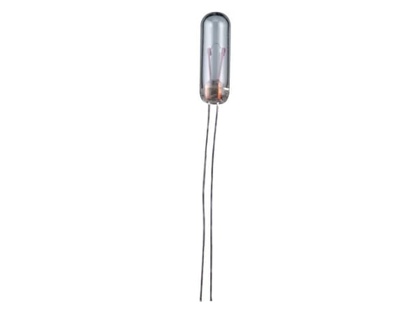 Goobay 9345, Sølv, Gjennomsiktig, 12V, 0.07A