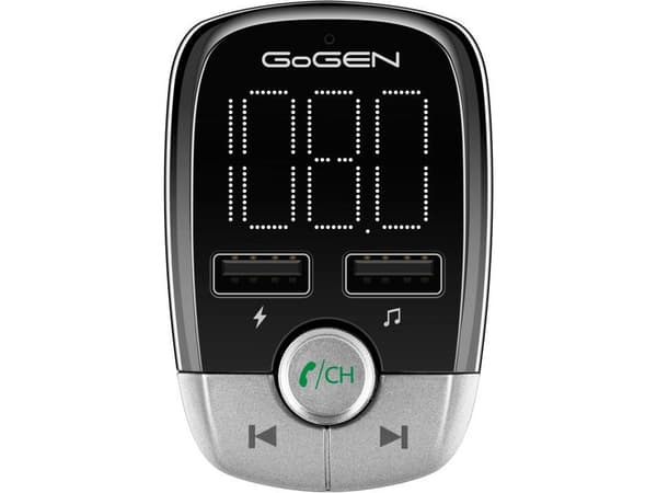 FM-sender GoGEN CTR258BTW
