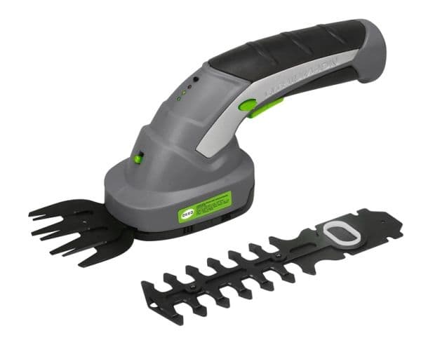 Okko gräs- och häcksax HS-GT-02-36