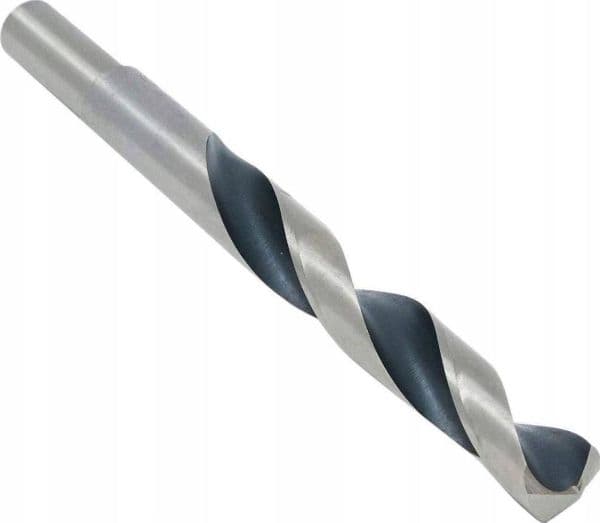Bosch METALBOR POINTTEC HSS-R 7,2MM 10 st