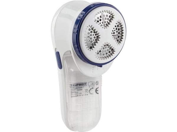 Leifheit 80029, Blå, Hvit, 3 V