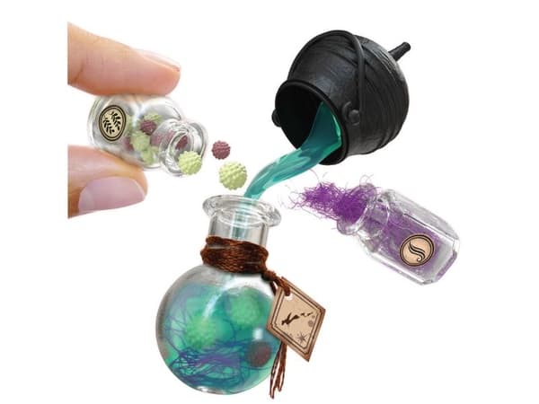 Miniverse - Make It Mini Harry Potter PDQ