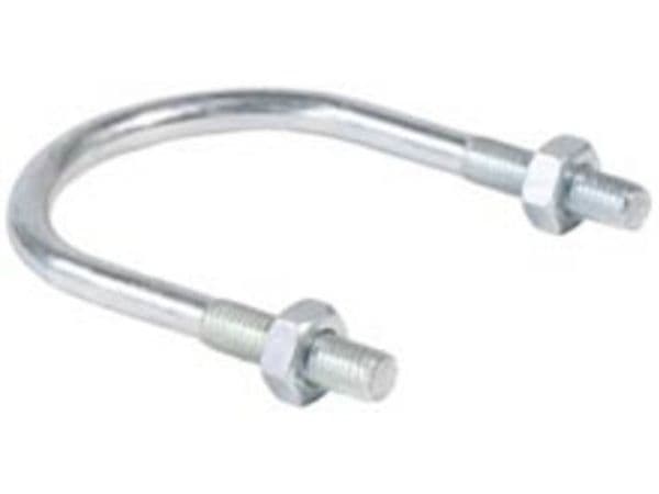 Fischer 24425, Putkenkiinnitin, M10, 94 mm