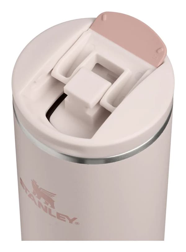 Stanley AeroLight Transit Fliptop-muki 0.59l Rose Quartz Rose Quartz