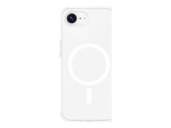 eSTUFF ES67141054, Suojus, Apple, Läpinäkyvä