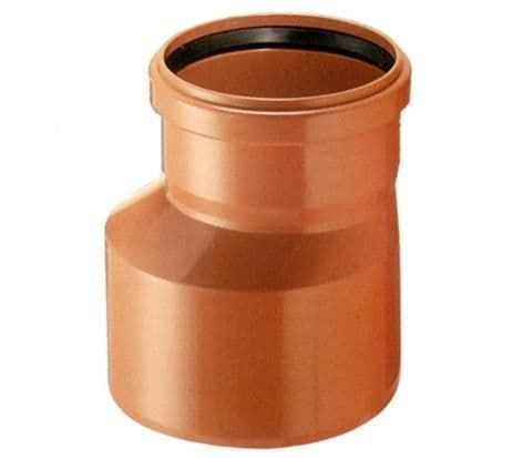 Reduktion PVC Ø200/160 mm