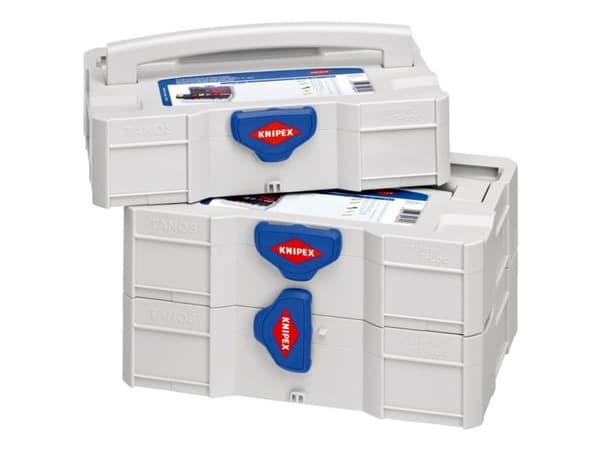 Knipex 97 90 09, Crimpverktyg