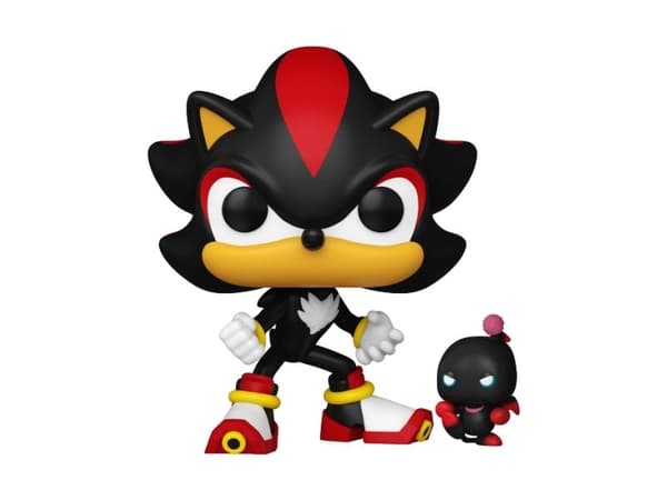 FUNKO Pop! Games 80308, Keräilyhahmo, Videopeli