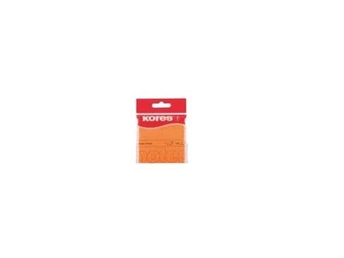 Kores N47074, Torg, Orange, 75 mm, 75 mm