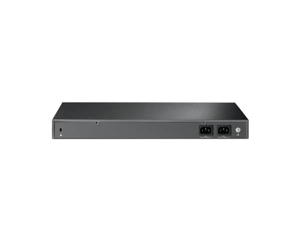 TP-Link TL-SX3016F, Managed, L2/L2+, Ingen, Stativfäste