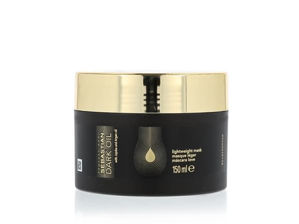 Sebastian Dark Oil Mask - - 150 ml