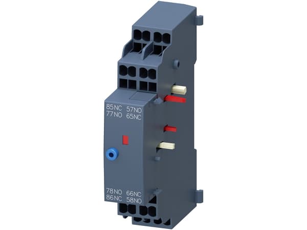 Signalkontakt til 3RV2, 3RV2921-2M