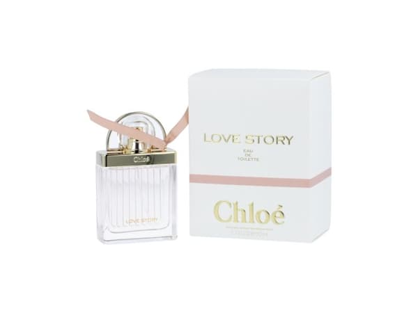 Chloé - Love Story - 50 ml