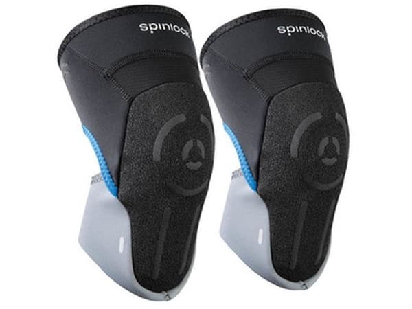 Spinlock Performance Knæbeskytter Medium