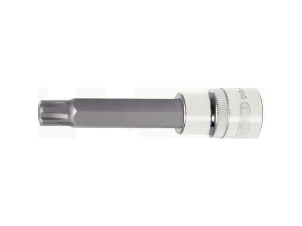 KS Tools 918.1780, 1 kpl, Kromivanadiini-teräs, 110 mm, 120 g