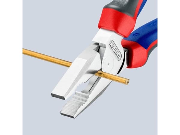 Knipex kraftkombinationstång