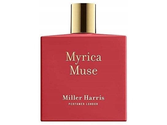 Miller Harris Myrica Muse Eau De Parfum Spray 50ml