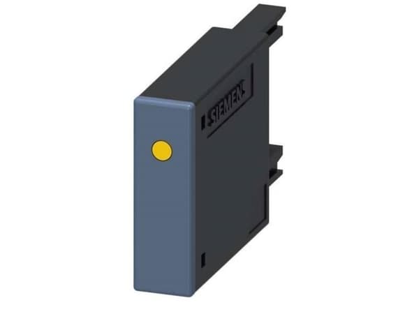 Siemens 3RT2916-1LP00 Ylijännitesuoja diodilla 1 kpl 1 kpl
