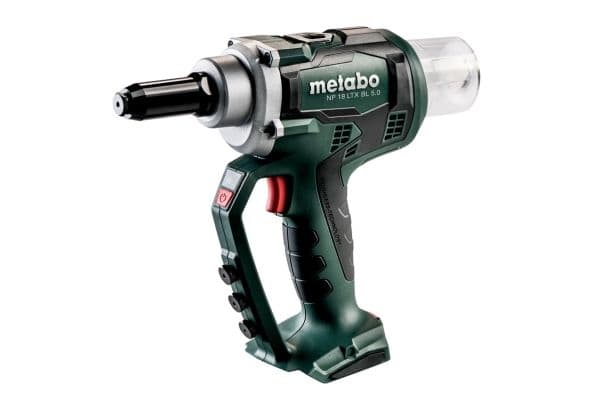 Metabo NP 18 LTX BL 5.0, 2,2 kg