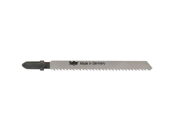 Heller 24017 8 Stiksavsklinger 1 Set