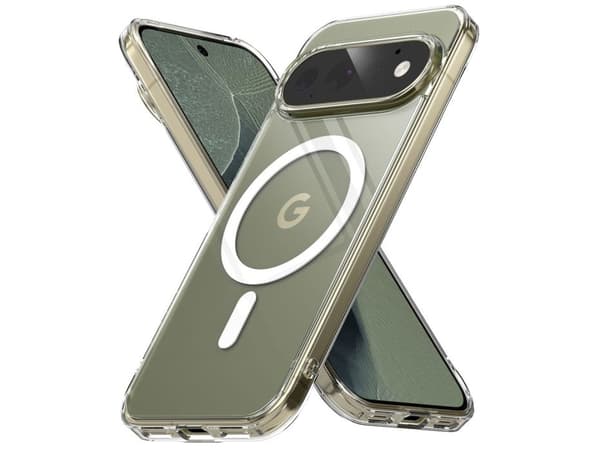 RINGKE FUSION MAGNETIC MAGSAFE GOOGLE PIXEL 11 PRO CLEAR