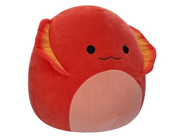 Squishmallows 30 cm P18 Maxie Lizard