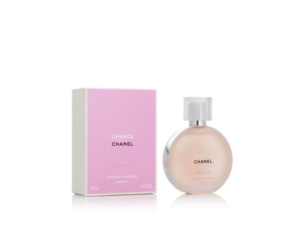 Chanel Chance Eau Vive Hårspray - Kvinnor - 35 ml