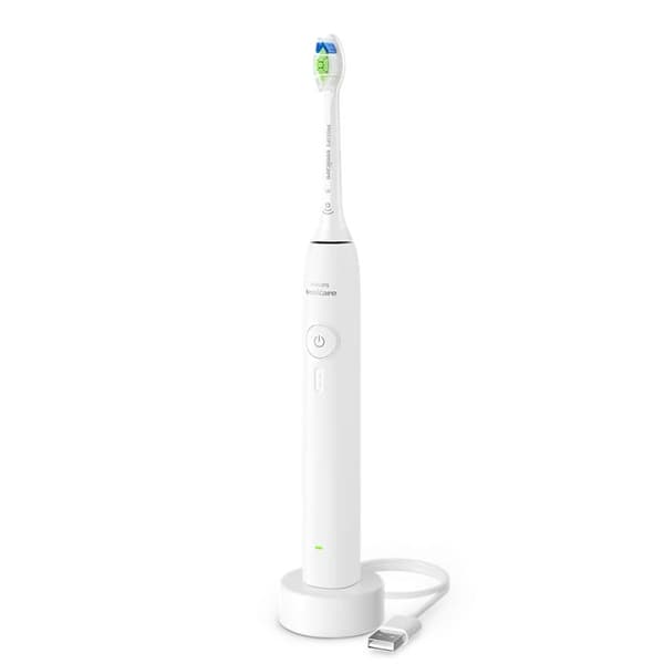Philips HX4031 Sonicare 3100-serien eltandborste – vit