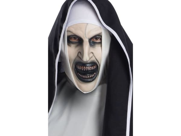 Kostym för The Nun