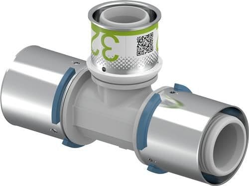 Uponor S-Press PPSU 40 x 32 x 40 mm