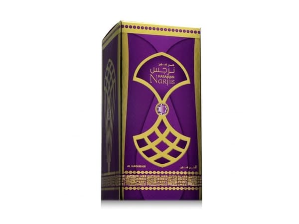 Al Haramain Narjis Perfume Oil