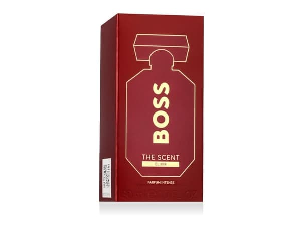 Boss The Scent Elixir For Her Parfum Intense 30 ml (woman)
