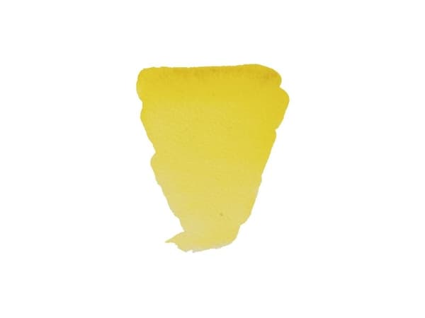 Rembrandt vannmaling Pan Transparent Yellow Medium 272