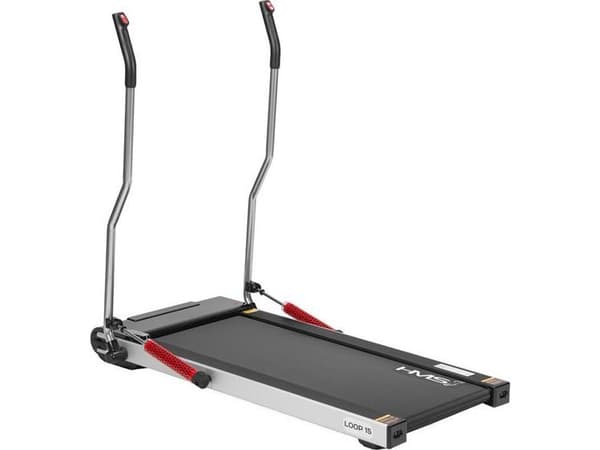 Løpebånd HMS Loop 15 elektrisk