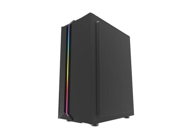 darkFlash DK151 miditorn svart