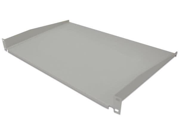 Intellinet 715119, Stativhylle, Stål, Grå, 1,9 kg