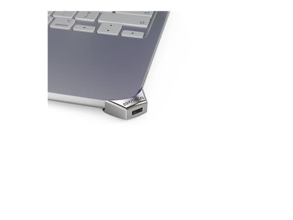 Compulocks MBALDGN01, Apple, MacBook Neo (13-inch, 2026) A3404
