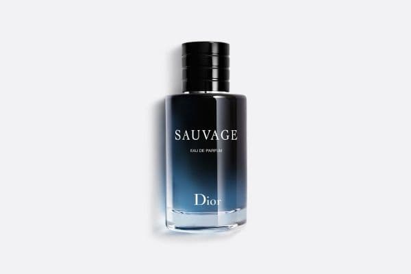 Dior Sauvage - EDP - 100 ml