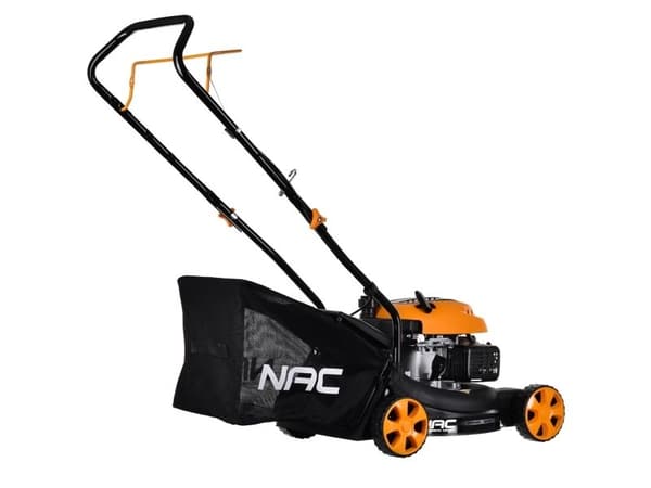 NAC SPRINAL LEIKURI 79,9cc LP40-79-PL-SB
