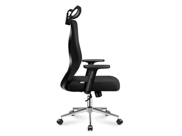 Mark Adler Manager 3.5 kontorsstol Black