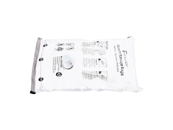 Dammpåsar VACUUM STORAGE BAGS (4-pack) - S