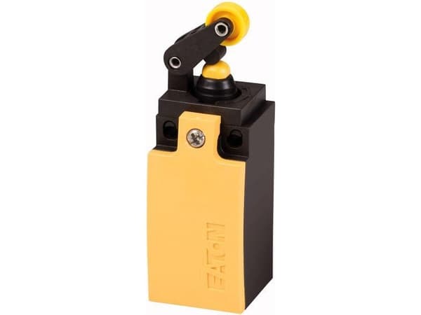 Posisjonsbryter med arm (MIT HEBEL)